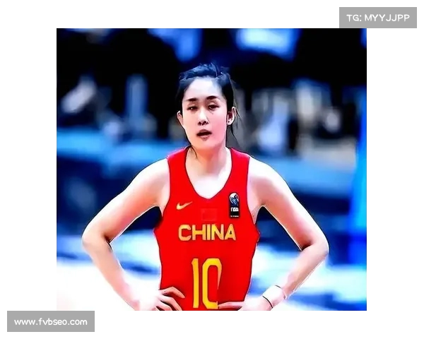 热身赛:中国女篮惜败日本,潘臻琦贡献(女篮队员潘臻琦) 热身赛:中国女篮惜败日本,潘臻琦贡献(女篮队员潘臻琦)