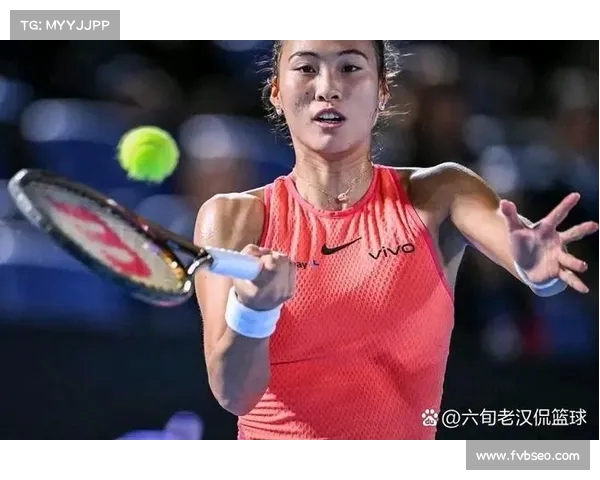 郑钦文逆袭美网冠军,钟激战后排名狂飙!(konka怎么刷机) 郑钦文逆袭美网冠军,钟激战后排名狂飙!(konka怎么刷机)